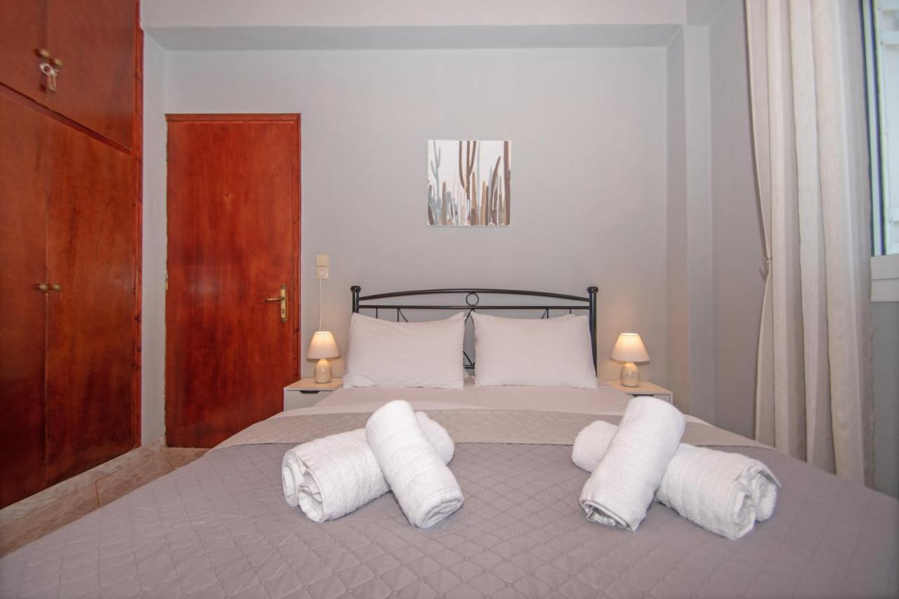 Sohoro Forest Hill Apartment By "Elite" Kampi  المظهر الخارجي الصورة
